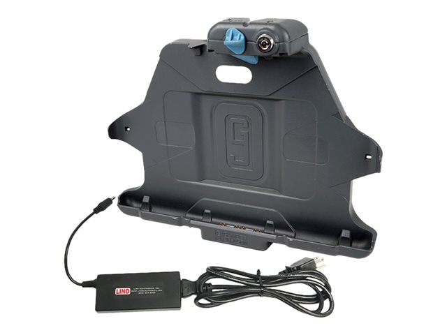 Gamber-Johnson - docking station