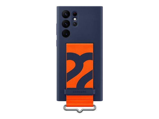 Samsung EF-GS908 - back cover for mobile phone