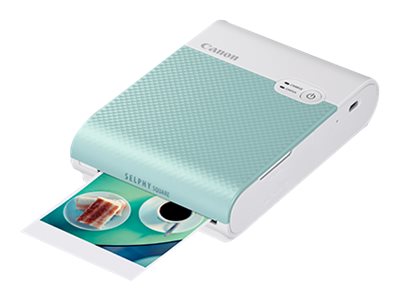 Canon SELPHY Square QX10 - printer - colour - dye sublimation