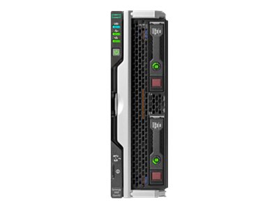 HPE SY 480 NV QUADRO M3000SE MEZZ CA