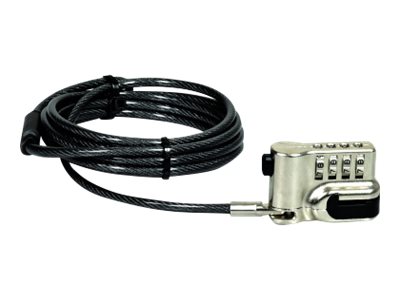 SECURITY CABLE LOCK FOR MICROSOFT SURFACE