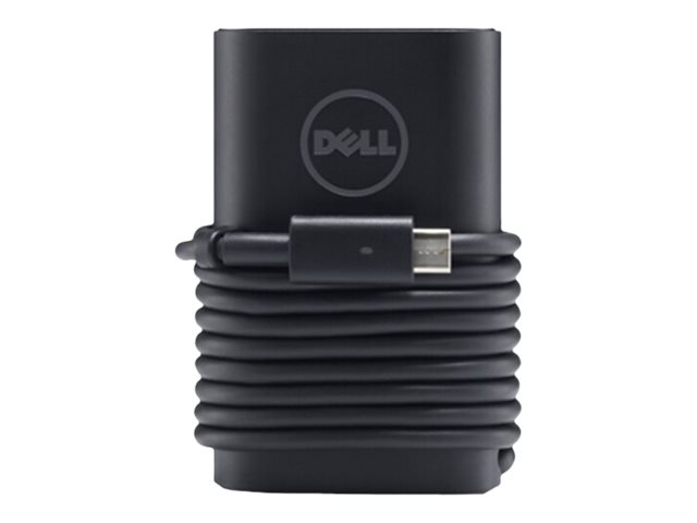 Dell USB-C AC Adapter - power adapter - 45 Watt