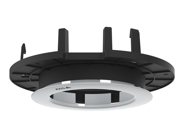 AXIS TM4201 - camera dome recessed mount