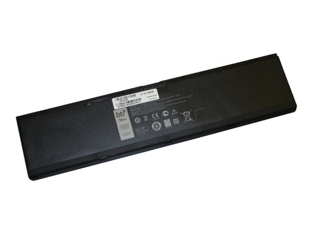 BTI ALT TO E7440 4 CELL 47WHR OEM: 909H5