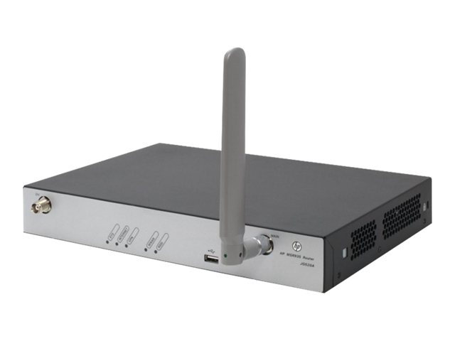 HP MSR935 3G Router
