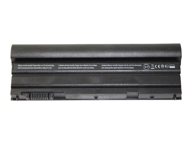 BTI ALT TO DELL 97WH 9-CELLS BATTERY