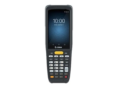 MC22 WIFI BT 2D SE4100 4IN 34K 2/16GB FLASH 3500MAH ANDR GMS