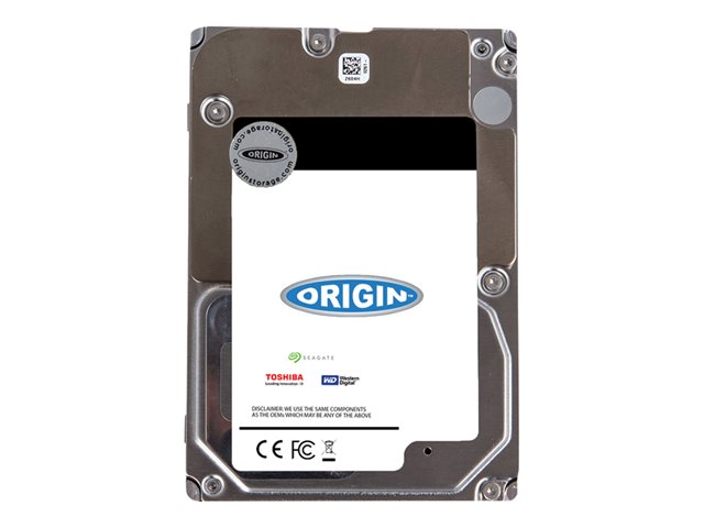 Origin Storage - storage drive cage