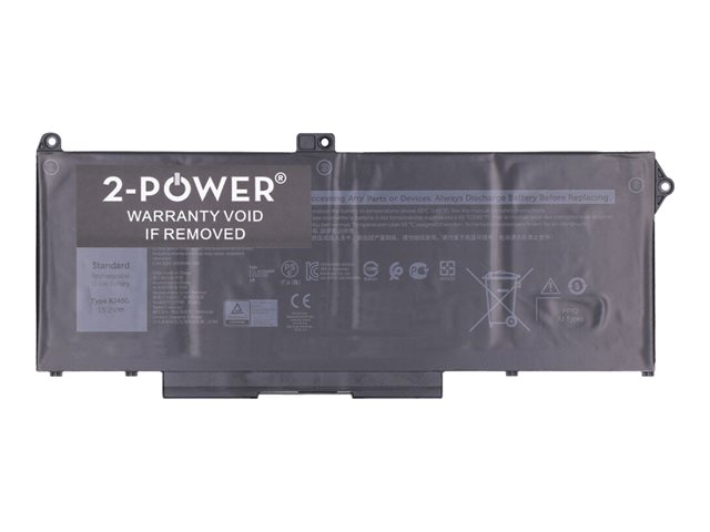 Main Battery Pack 15.2V 3000mAh