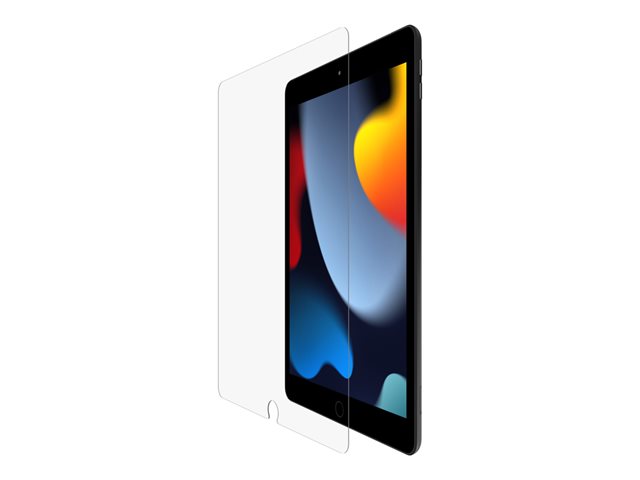 Belkin ScreenForce - screen protector for tablet