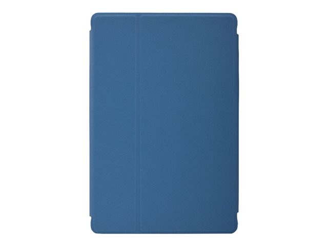 Case Logic SnapView CSGE-2195 - flip cover for tablet