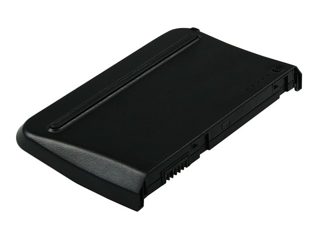 2-Power Main Battery Pack - laptop battery - Li-Ion - 4000 mAh - 29 Wh