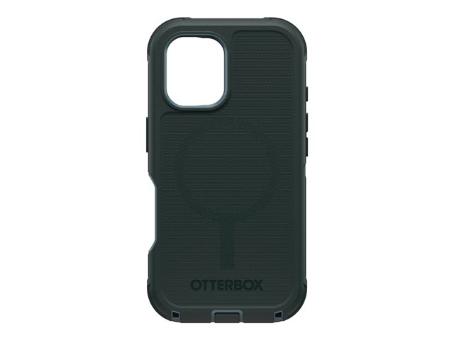 OtterBox Defender Series - back cover for mobile phone