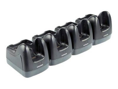 CHARGER 4 SLOT DOCK SKORPIOX3 NO PS INCLUDED IN IN