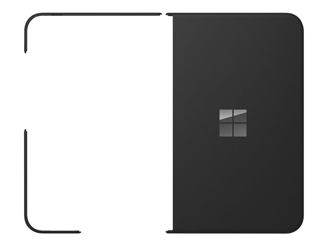Microsoft - bumper for mobile phone / stylus