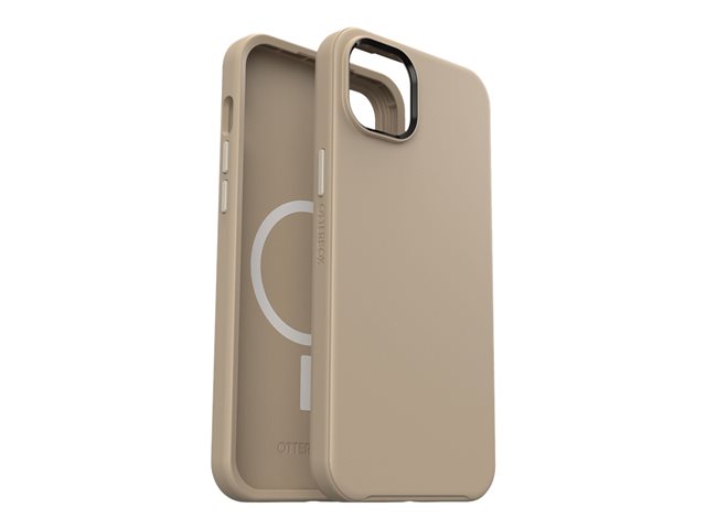 OtterBox Symmetry Plus Apple iPhone 14 Plus Dont Even Chai - beige