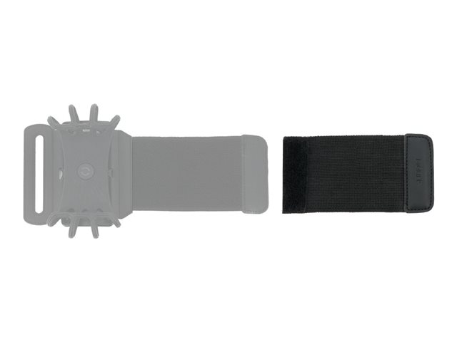 PACK OF 10 EXTENSION ARMBAND ELASTIC 140X75 MM