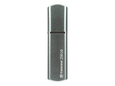 Transcend JetFlash 910 - USB flash drive - 256 GB
