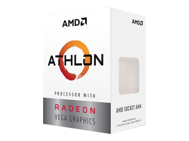 ATHLON 3000G 3.5GHZ MPK MUST BE SOLD IN MULTIPLES OF 12