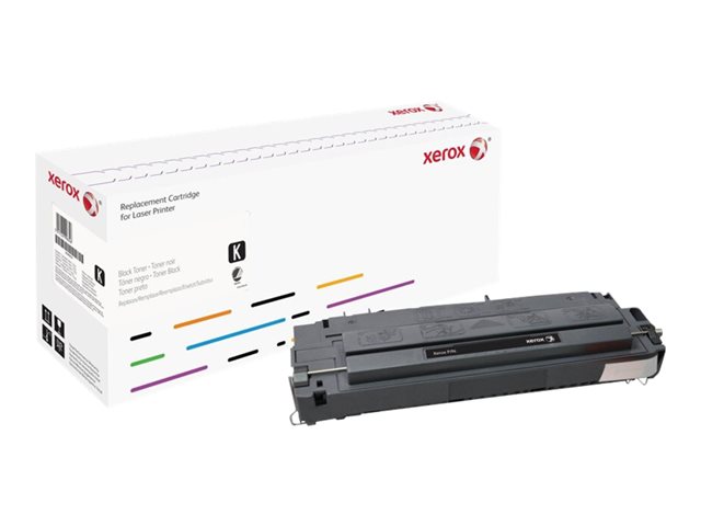 Xerox - black - compatible - toner cartridge (alternative for: HP 03A)