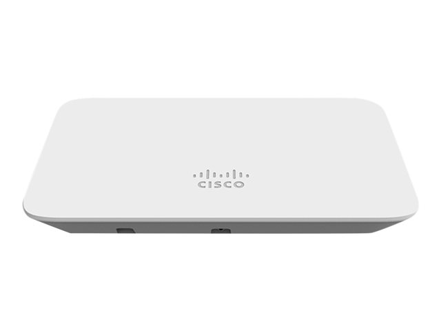 Cisco Meraki MR20 - radio access point - Wi-Fi 5 - cloud-managed