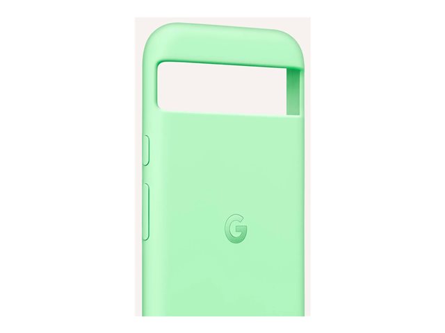 Google - back cover for mobile phone