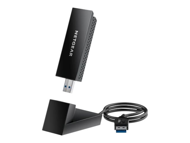 NETGEAR Nighthawk A8000 - network adapter - USB 3.0