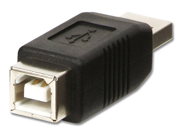 Lindy - USB adapter - USB to USB Type B