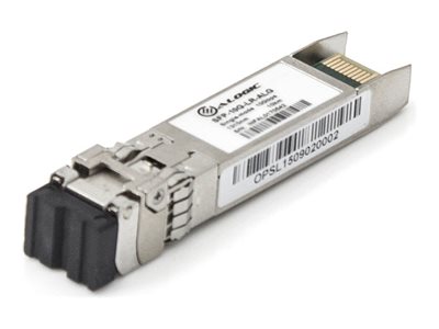 ALOGIC 10G BASE-LR SFP+ CISCO COMPATIBLETRANSCEIVER MODULE