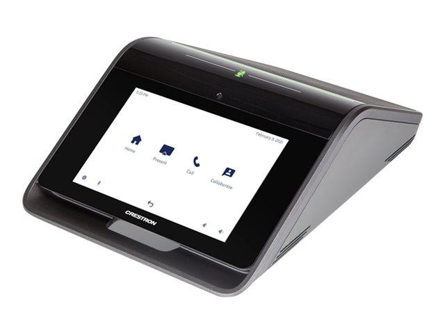 Crestron Flex UC-M70-UA - video conferencing kit