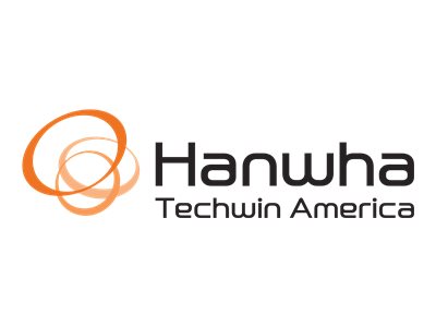 Hanwha Techwin SBP-122HMW - hanging mount adapter
