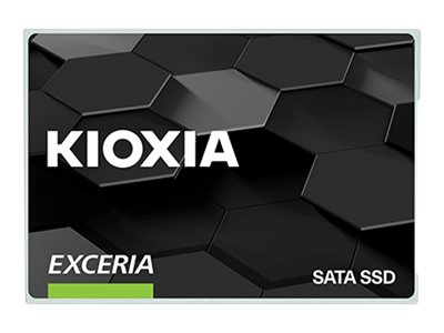EXCERIA SATA6GBIT/S2.5IN 240GB .