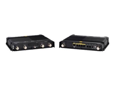 829 INDUSTRIAL ISR 4G/LTE MULTIMODE GLOBAL-EU 802.11N ETS