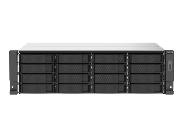QNAP TS-1673AU-RP - NAS server