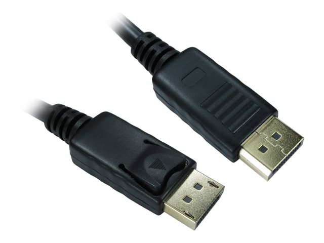 Cables Direct - DisplayPort cable - DisplayPort to DisplayPort - 5 m