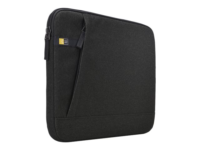 HUXTON13INSLEEVEBLACK