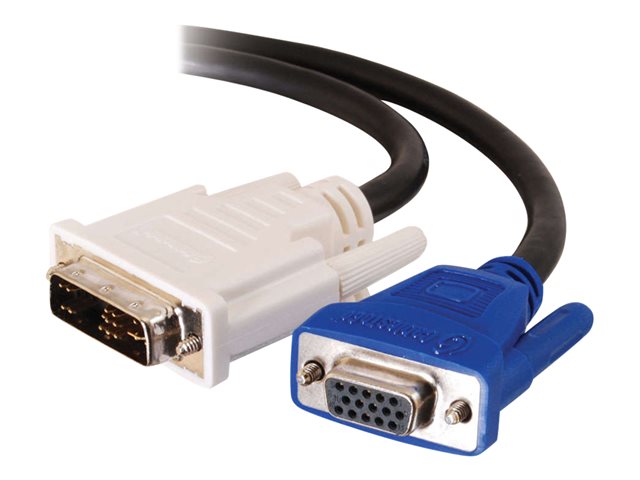 C2G VGA extension cable - 2 m