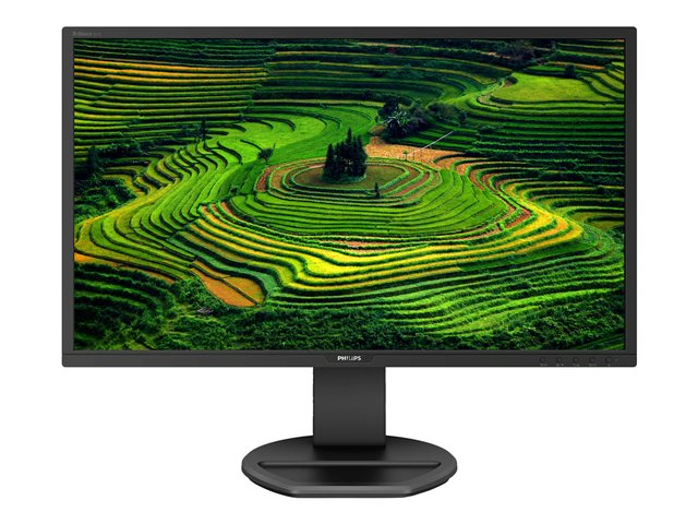 Philips B Line 221B8LHEB - LED monitor - Full HD (1080p) - 22"