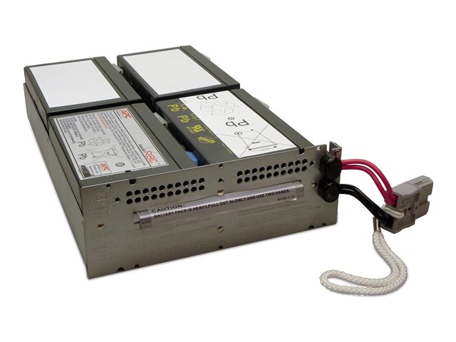 APC Replacement Battery Cartridge #157 - UPS battery - Lead Acid - 336 Wh