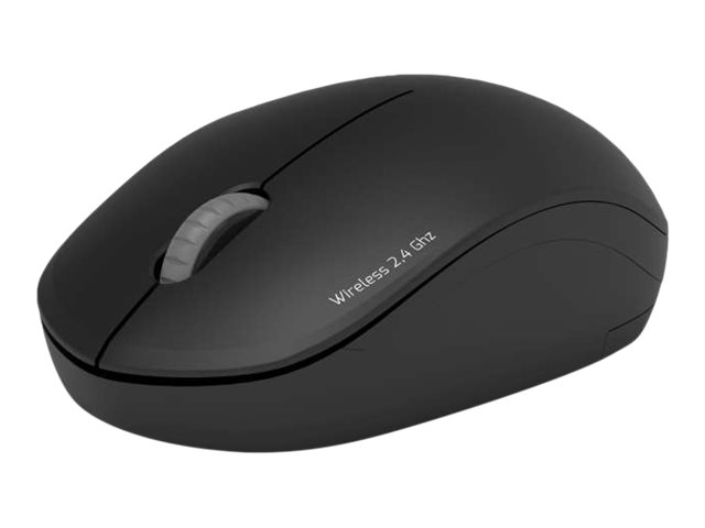 PORT Connect Collection - mouse - 2.4 GHz - graphite