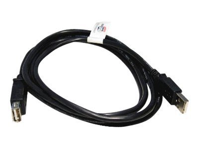 Cables Direct - USB extension cable - USB to USB - 2 m