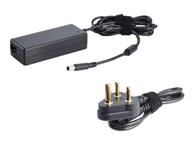 Dell AC Adapter - power adapter - 90 Watt