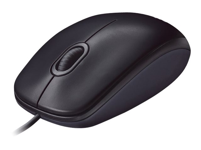 Logitech M90 - mouse - USB