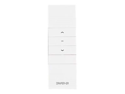 Euroscreen projector screen remote control