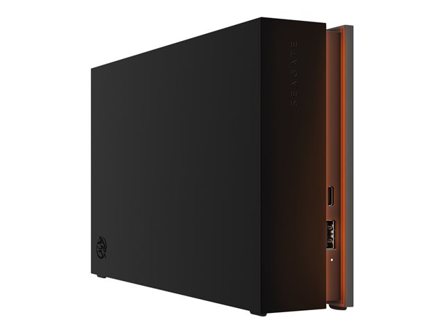 Seagate FireCuda STKK8000400 - hard drive - 8 TB - USB 3.2 Gen 1
