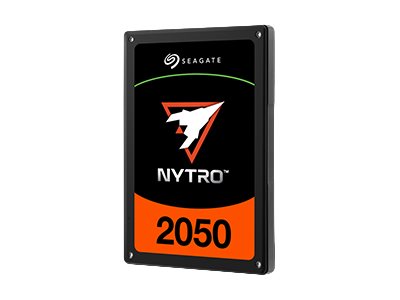 Seagate Nytro 2550 XS1920LE70085 - SSD - Mixed Workloads - 1.9 TB - internal - 2.5" - SAS 12Gb/s