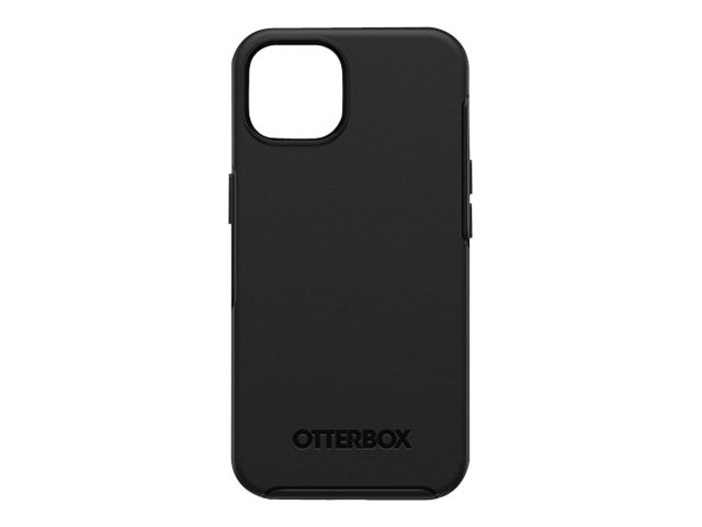 OtterBox Symmetry Plus iPhone 13 - black
