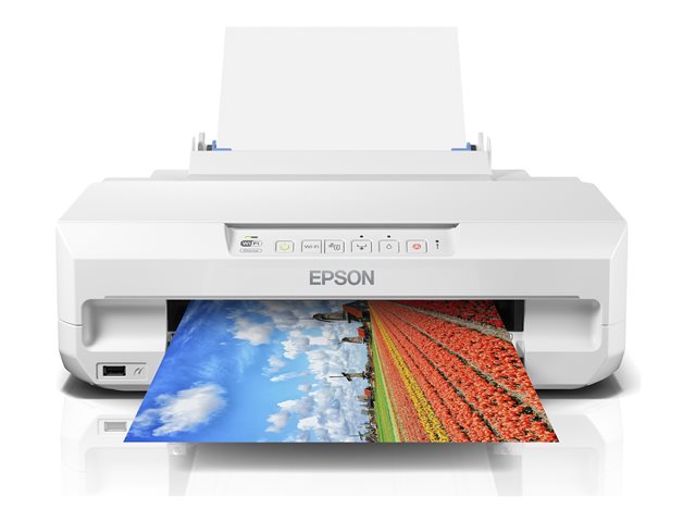 Epson Expression Photo XP-65 - printer - colour - ink-jet