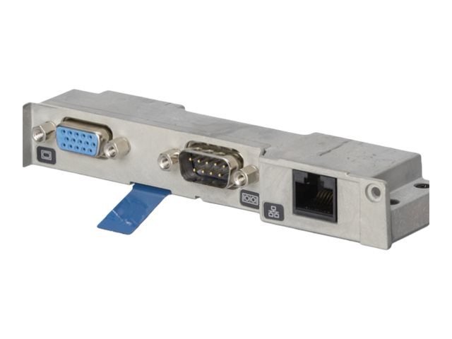 Panasonic FZ-VCN401U - Expansion module - VGA - for Toughbook 40