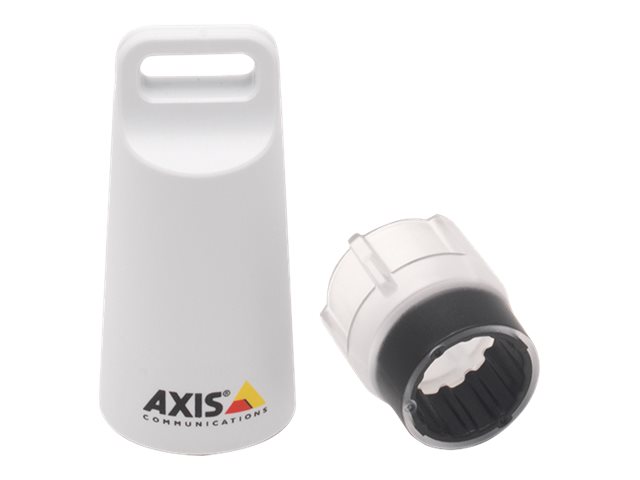 AXIS camera lens tool kit
